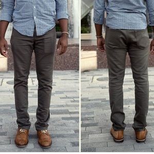 Banana Republic ‘The Traveler’